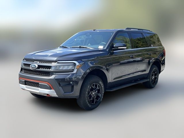 2022 Ford Expedition Timberline