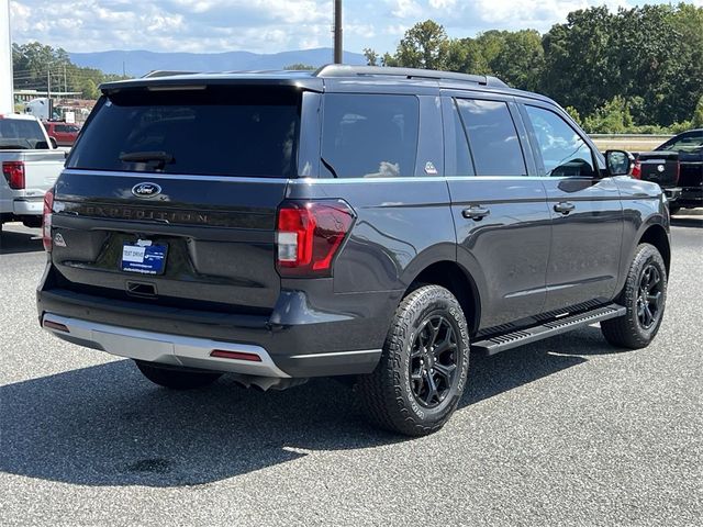 2022 Ford Expedition Timberline