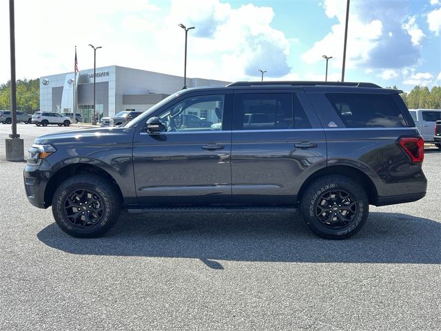 2022 Ford Expedition Timberline