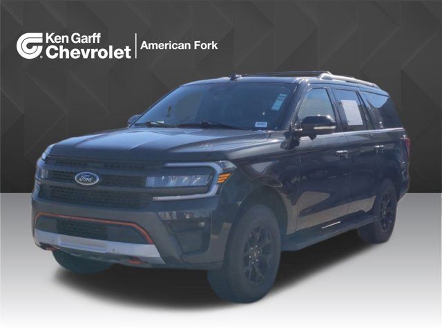 2022 Ford Expedition Timberline