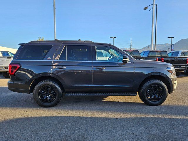 2022 Ford Expedition Timberline