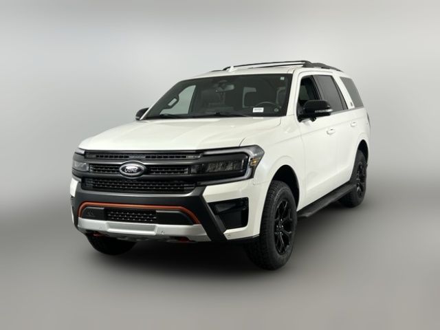 2022 Ford Expedition Timberline