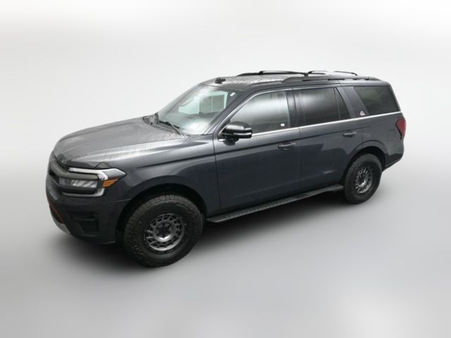 2022 Ford Expedition Timberline