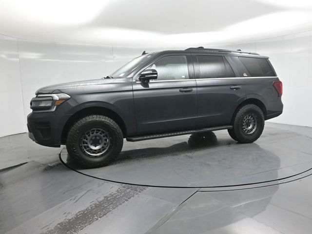 2022 Ford Expedition Timberline