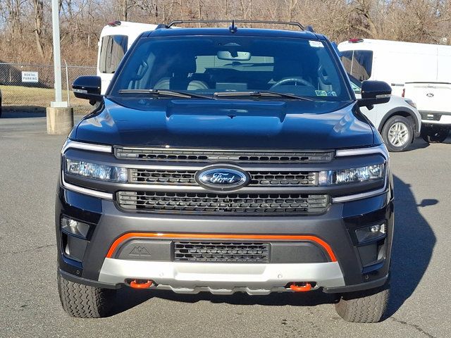 2022 Ford Expedition Timberline