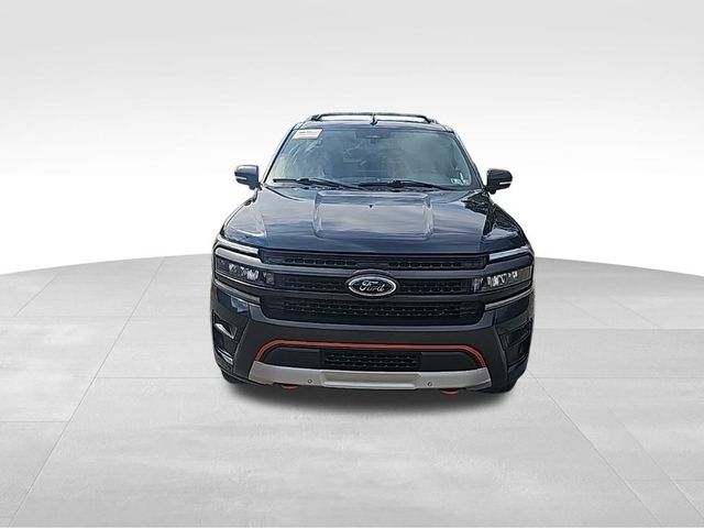 2022 Ford Expedition Timberline