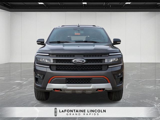 2022 Ford Expedition Timberline