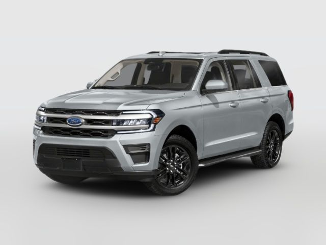 2022 Ford Expedition Timberline