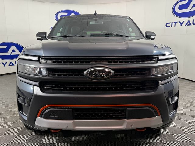 2022 Ford Expedition Timberline