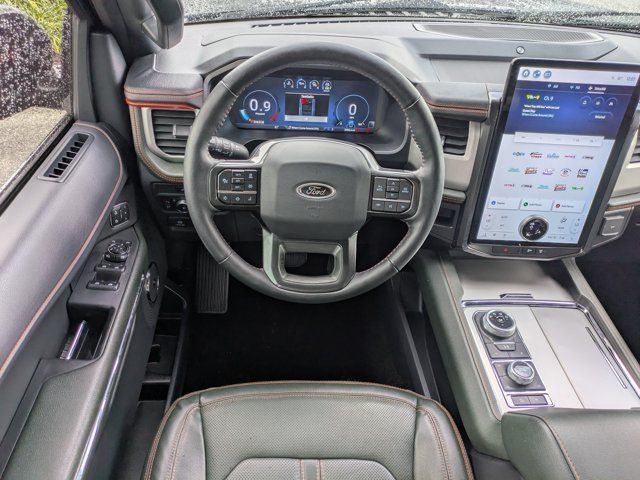 2022 Ford Expedition Timberline