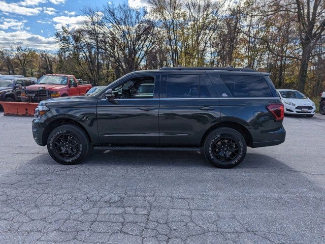 2022 Ford Expedition Timberline