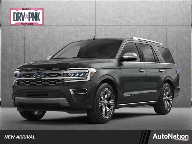 2022 Ford Expedition Timberline