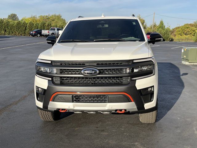 2022 Ford Expedition Timberline