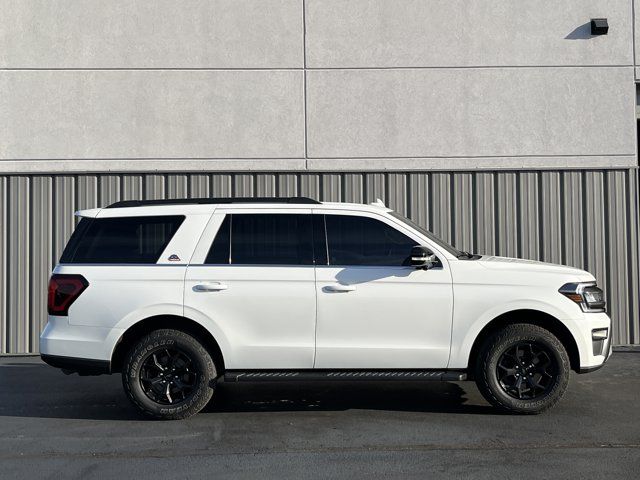 2022 Ford Expedition Timberline