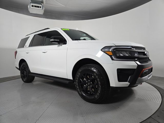 2022 Ford Expedition Timberline