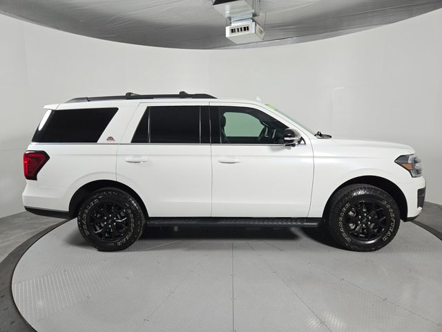 2022 Ford Expedition Timberline