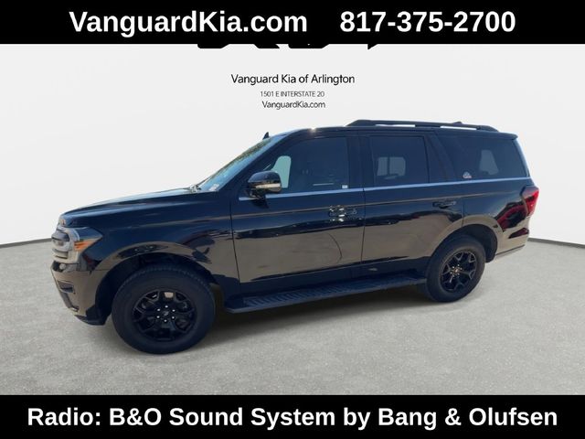 2022 Ford Expedition Timberline