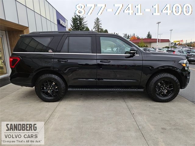 2022 Ford Expedition Timberline