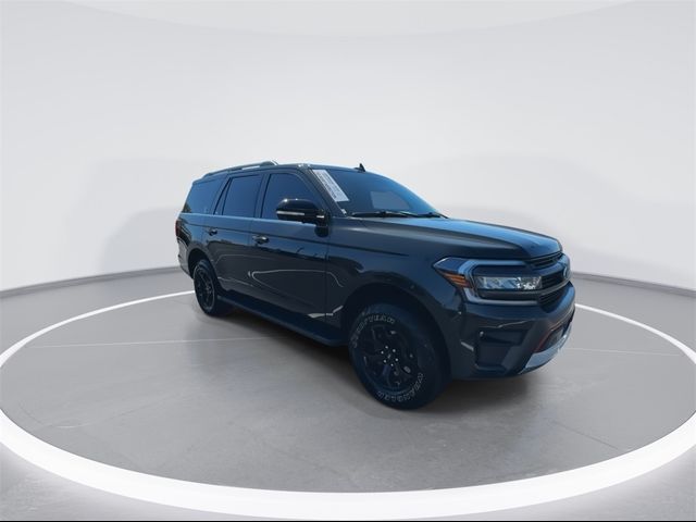 2022 Ford Expedition Timberline