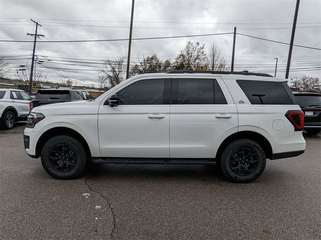 2022 Ford Expedition Timberline