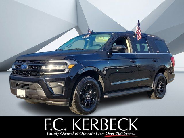 2022 Ford Expedition XL