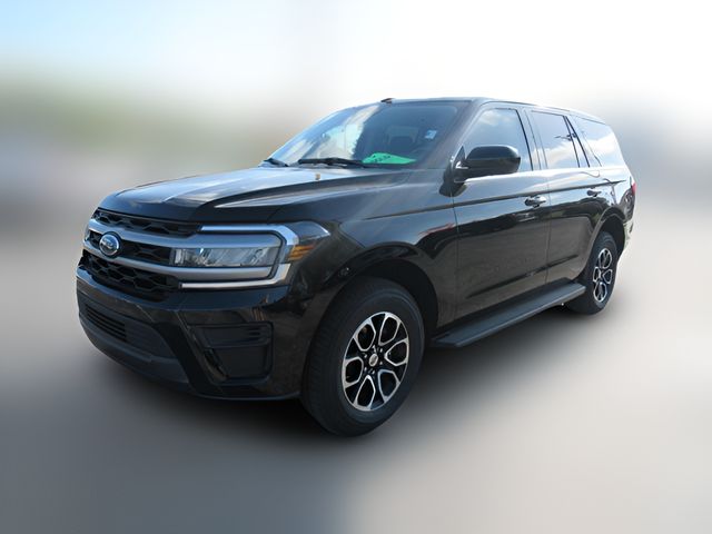 2022 Ford Expedition XL