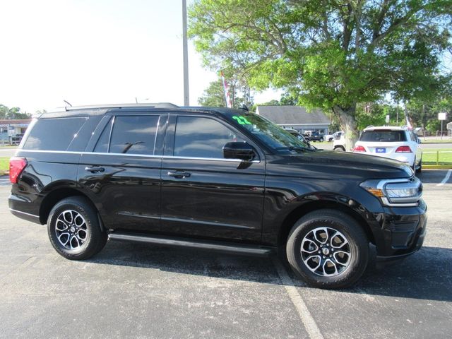 2022 Ford Expedition XL