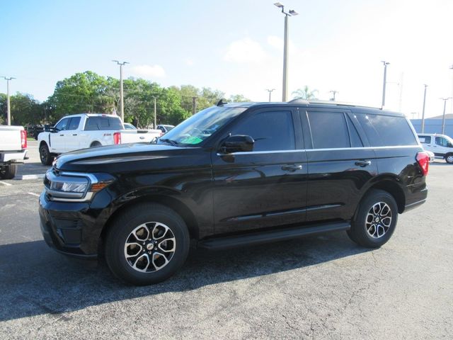 2022 Ford Expedition XL