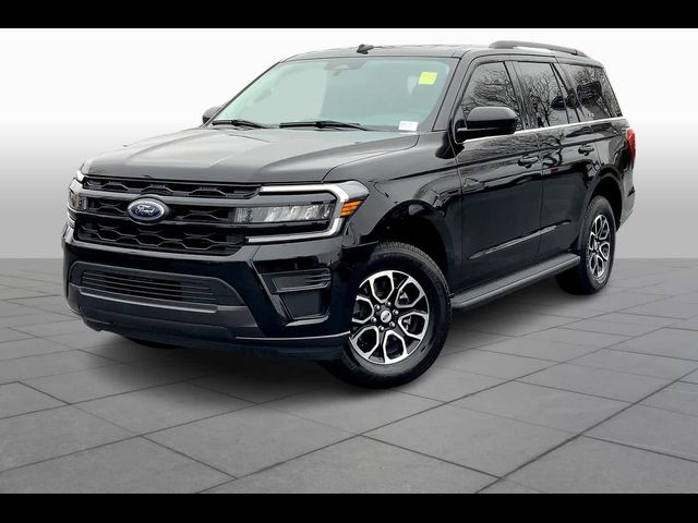 2022 Ford Expedition XL