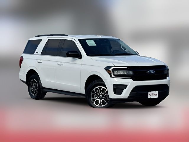 2022 Ford Expedition XL