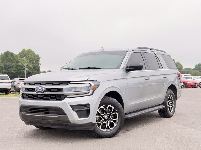 2022 Ford Expedition XL
