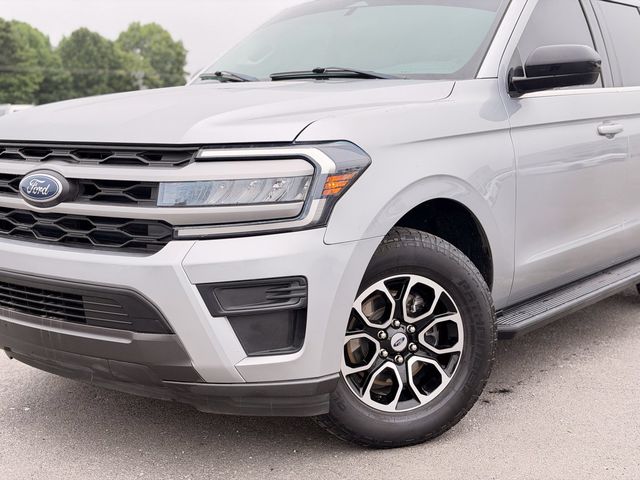 2022 Ford Expedition XL