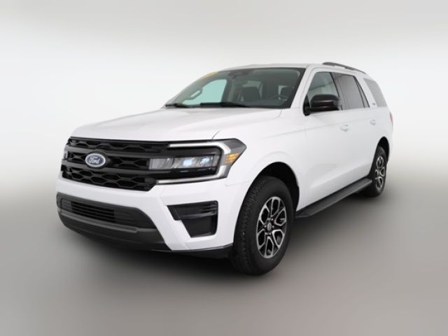 2022 Ford Expedition XL