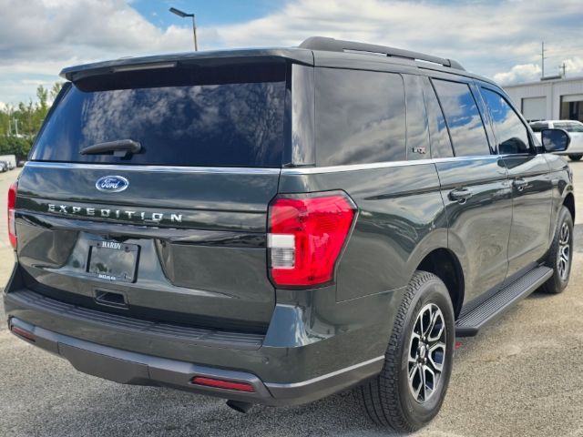 2022 Ford Expedition XL