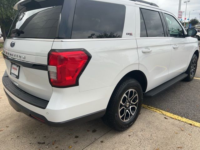 2022 Ford Expedition XL