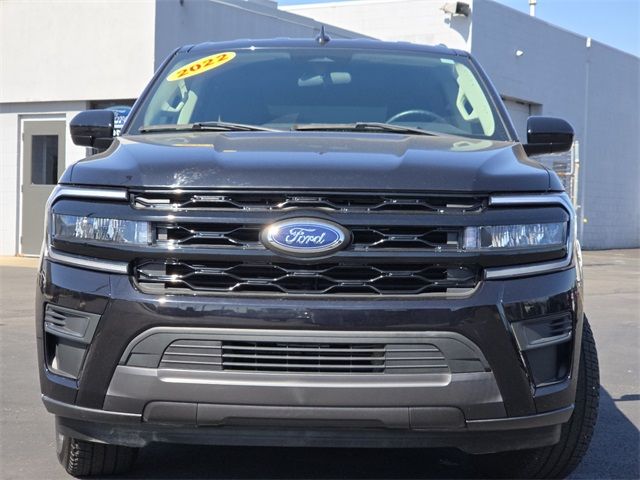 2022 Ford Expedition XL