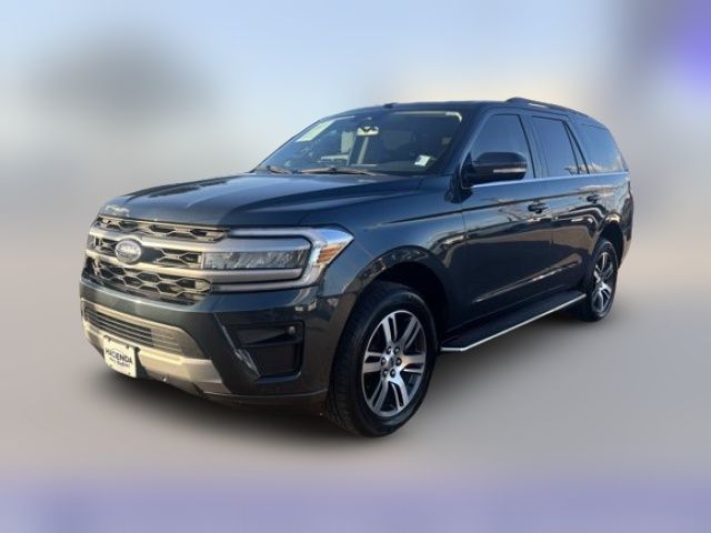 2022 Ford Expedition XLT