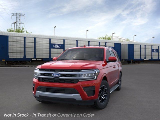 2022 Ford Expedition XLT