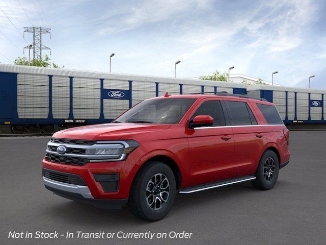 2022 Ford Expedition XLT