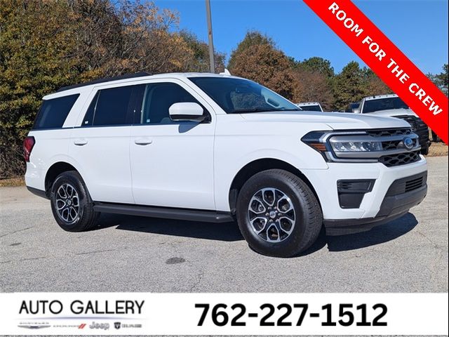 2022 Ford Expedition XLT