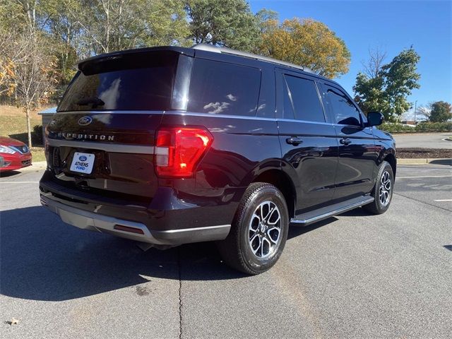 2022 Ford Expedition XLT