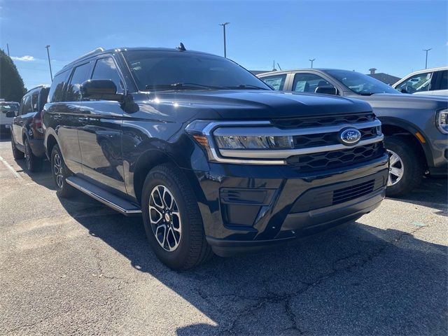 2022 Ford Expedition XLT