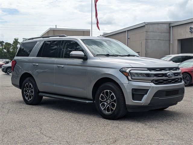 2022 Ford Expedition XLT