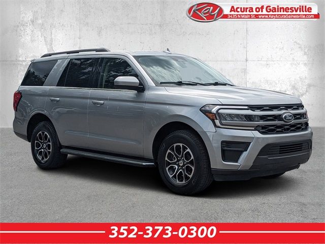 2022 Ford Expedition XLT