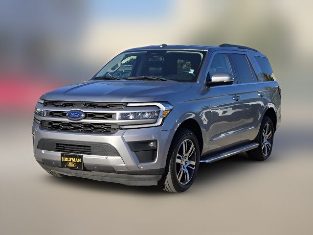 2022 Ford Expedition XLT