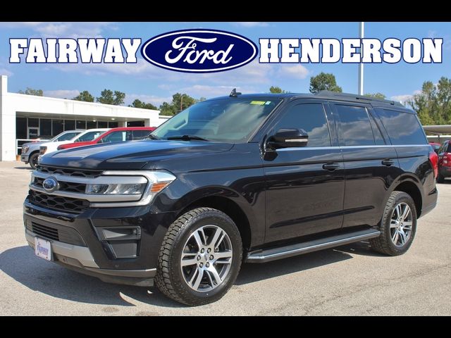 2022 Ford Expedition XLT