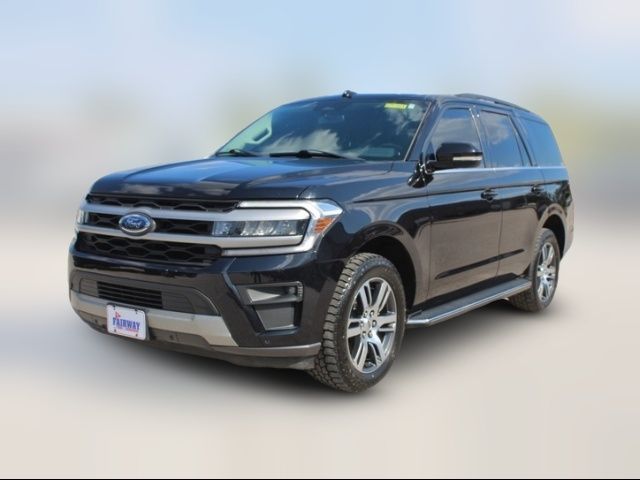 2022 Ford Expedition XLT