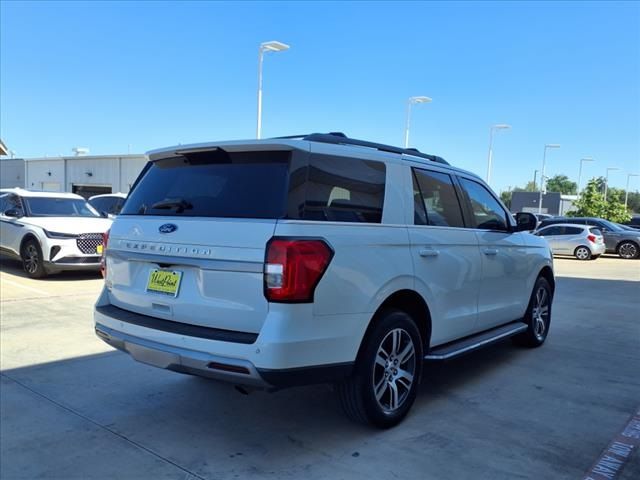 2022 Ford Expedition XLT