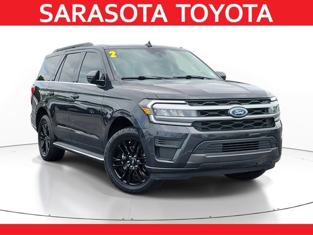 2022 Ford Expedition XLT