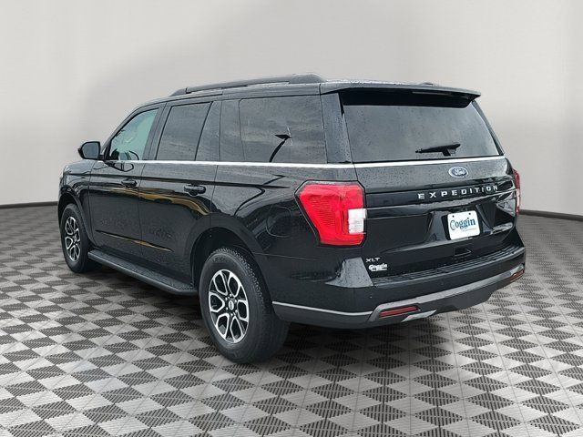 2022 Ford Expedition XLT